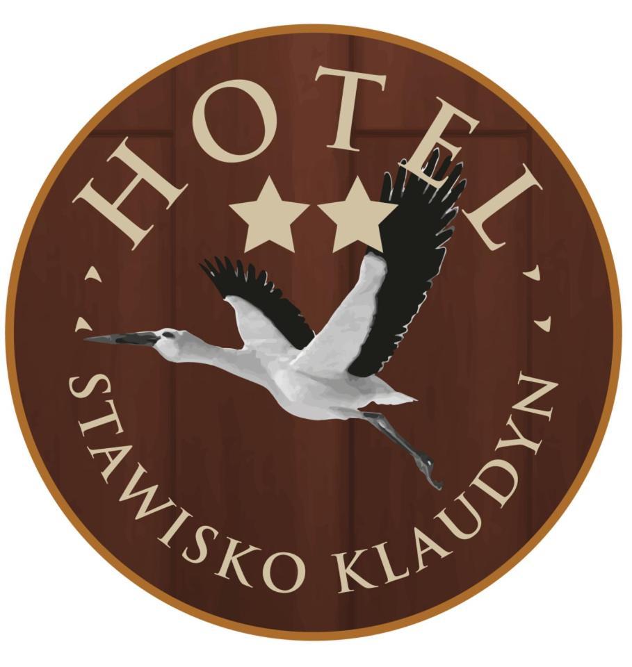 Hotel Stawisko Klaudyn Kültér fotó