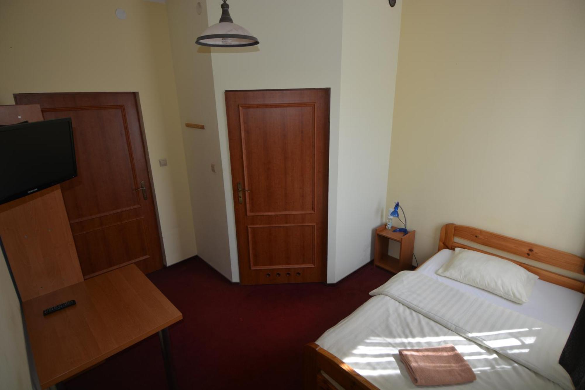 Hotel Stawisko Klaudyn Szoba fotó