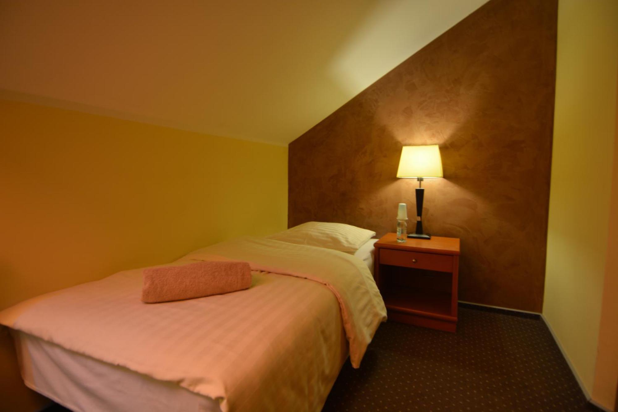 Hotel Stawisko Klaudyn Szoba fotó