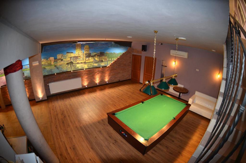 Hotel Stawisko Klaudyn Kültér fotó