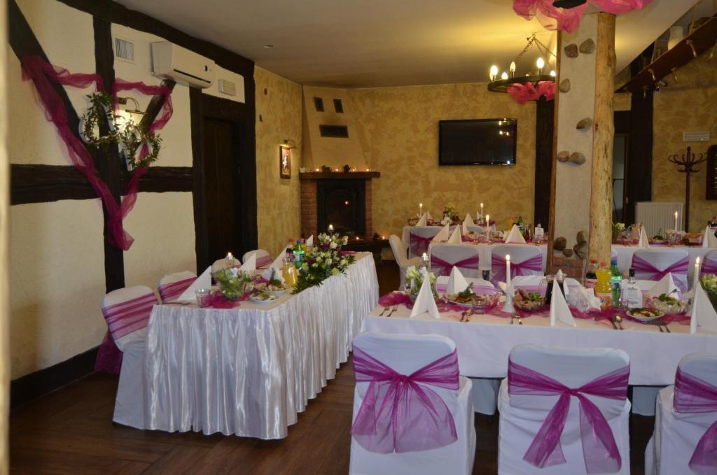 Hotel Stawisko Klaudyn Kültér fotó